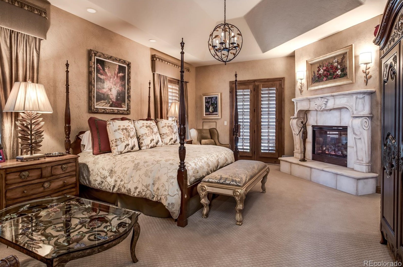 4340 Preserve Pkwy, Littleton CO  80121-3939 exterior