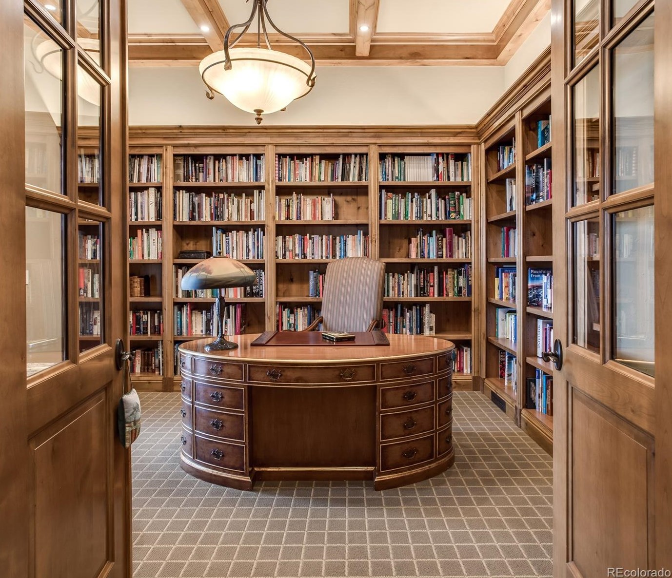 4340 Preserve Pkwy, Littleton CO  80121-3939 exterior