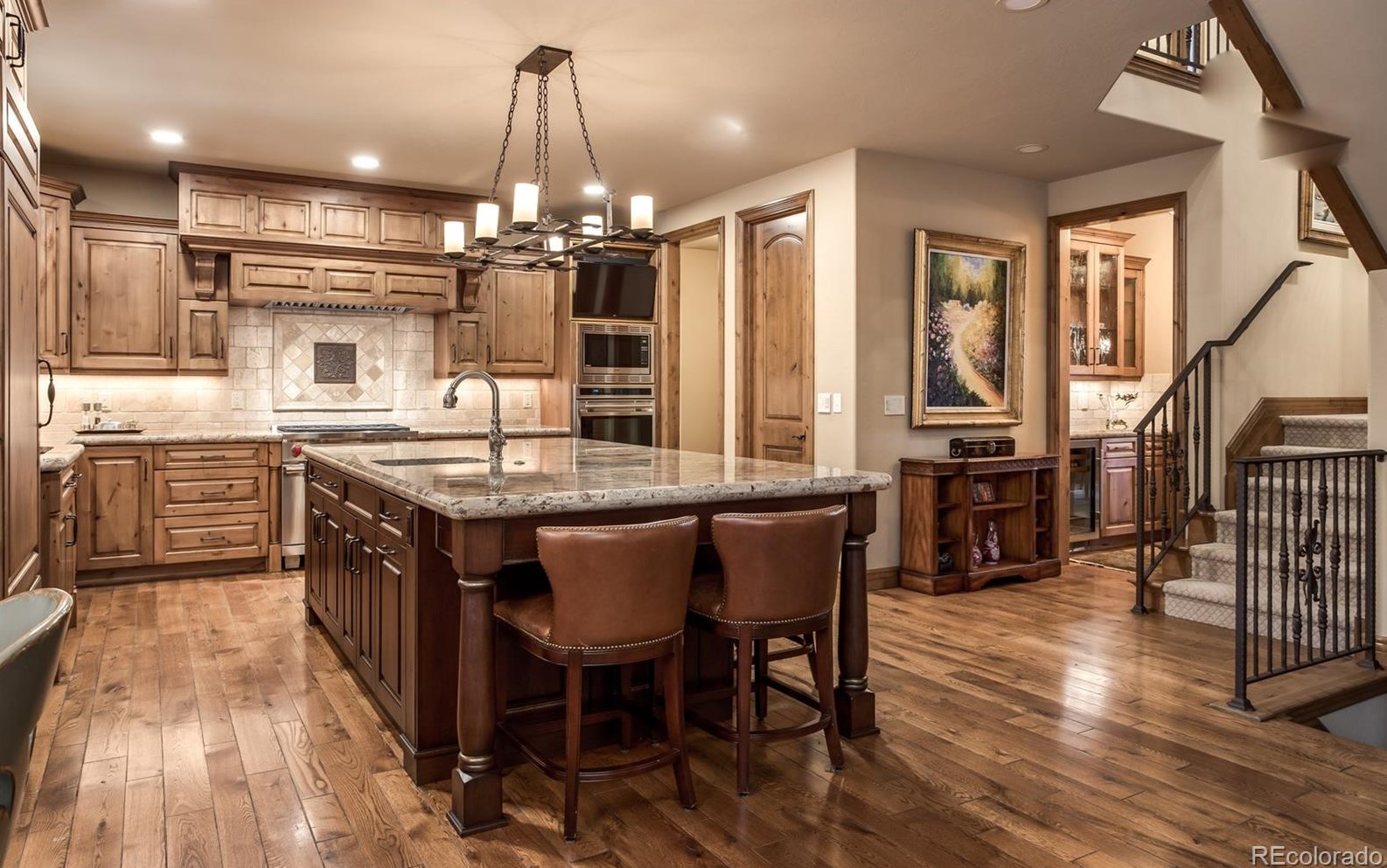 4340 Preserve Pkwy, Littleton CO  80121-3939 exterior