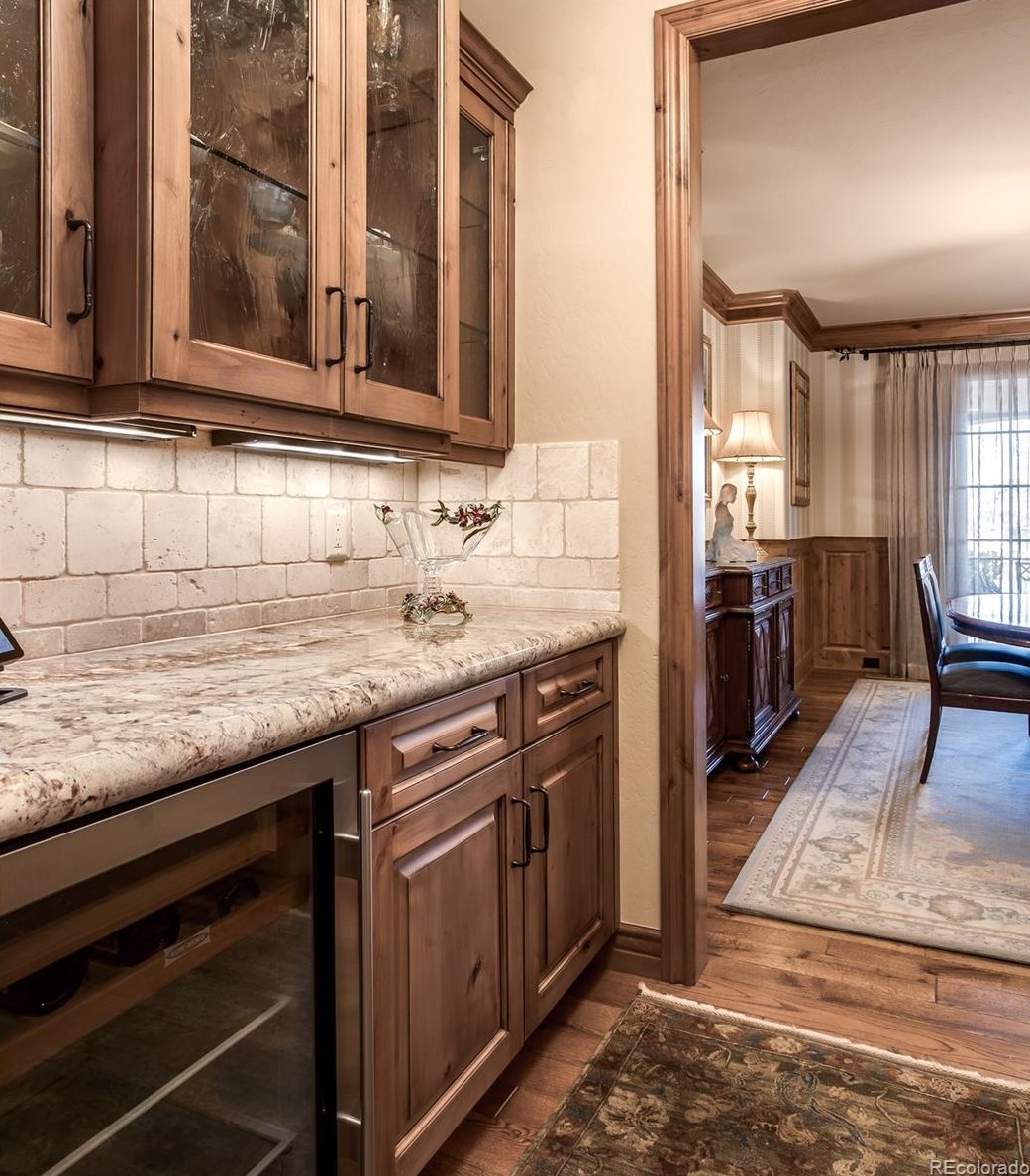 4340 Preserve Pkwy, Littleton CO  80121-3939 exterior