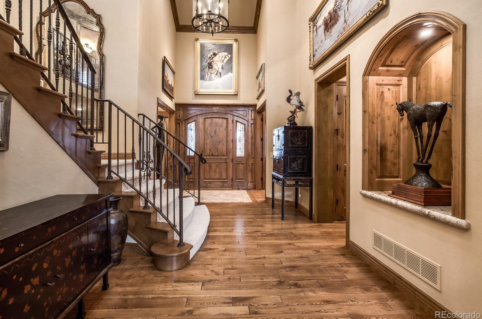 4340 Preserve Pkwy, Littleton CO  80121-3939 exterior