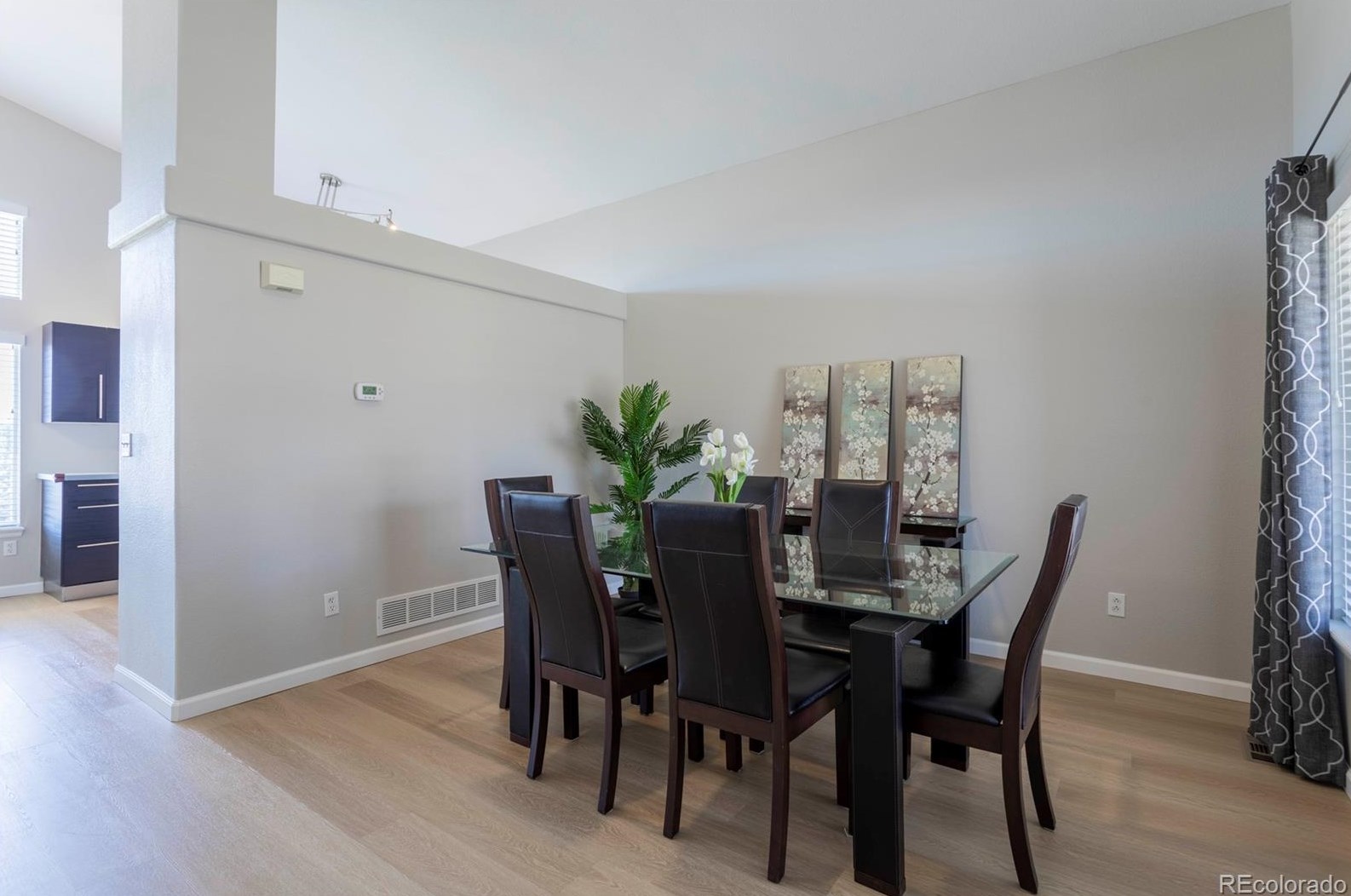 9763 Burberry Way, Littleton CO  80129-6902 exterior