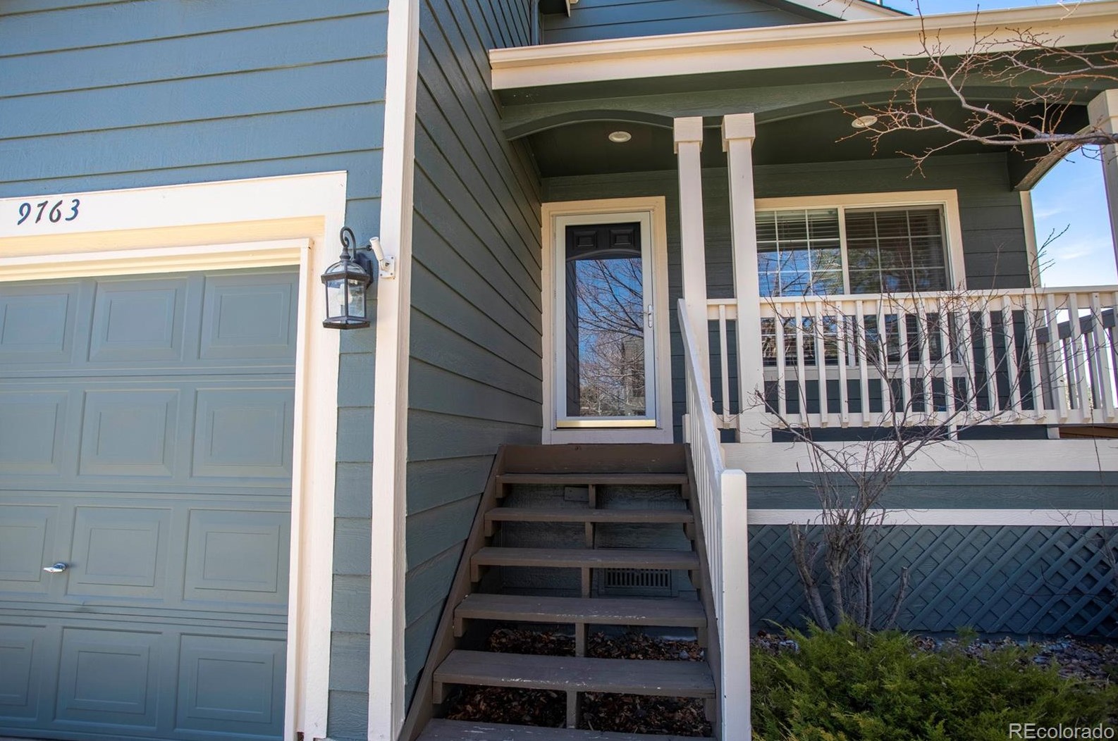 9763 Burberry Way, Littleton CO  80129-6902 exterior