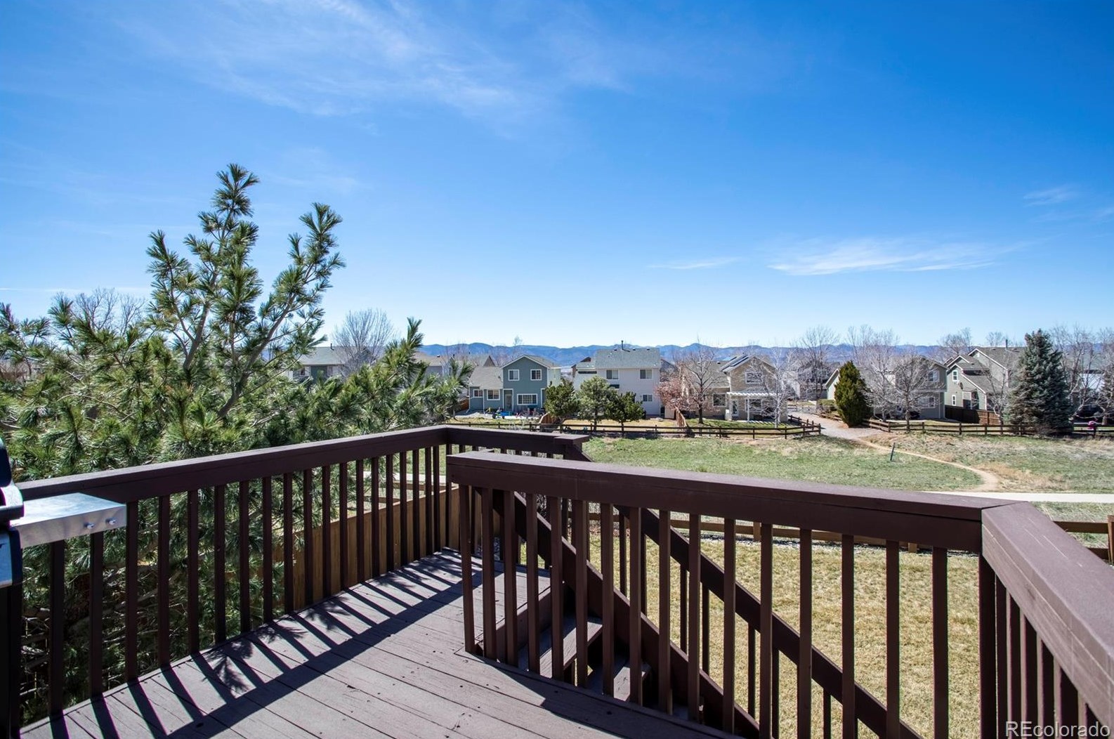 9763 Burberry Way, Littleton CO  80129-6902 exterior