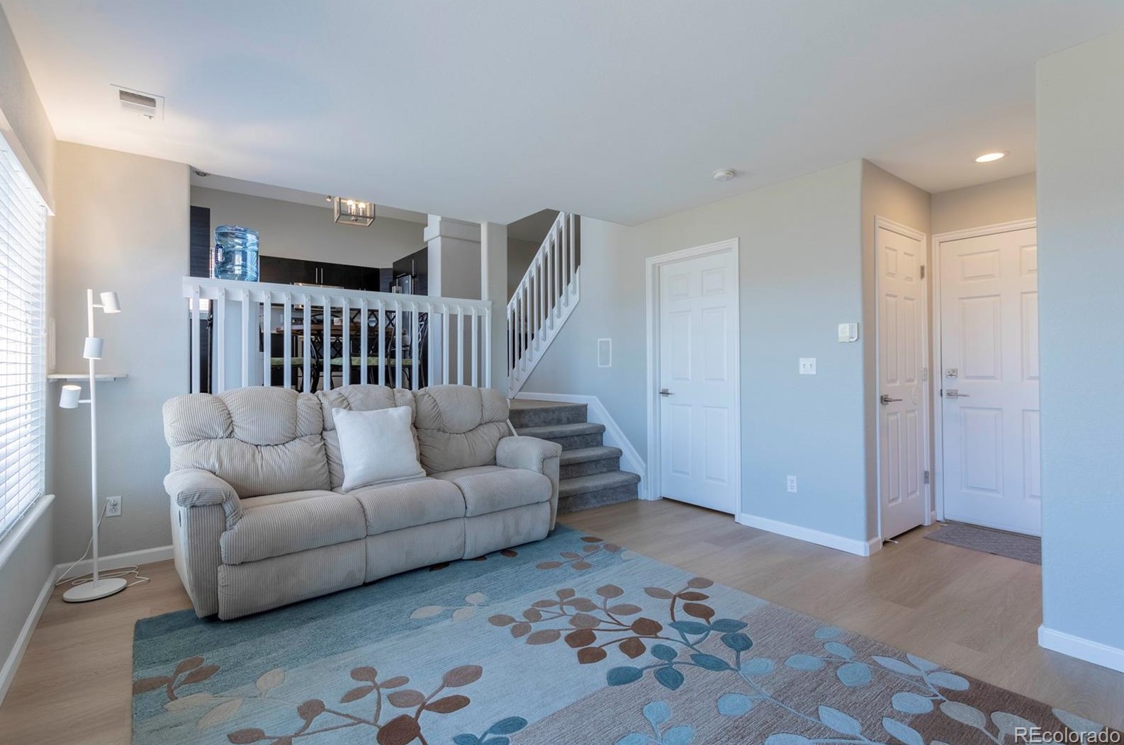 9763 Burberry Way, Littleton CO  80129-6902 exterior