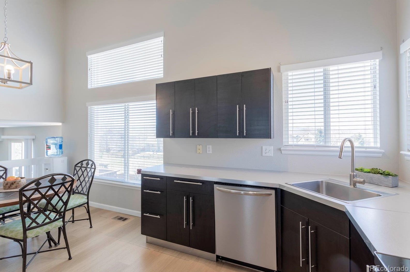 9763 Burberry Way, Littleton CO  80129-6902 exterior