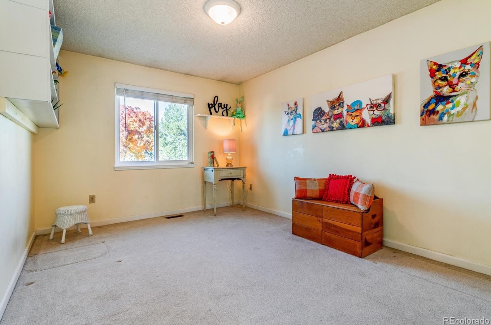 9960 Wagon Trl Dr, Littleton CO 80123-1955 exterior