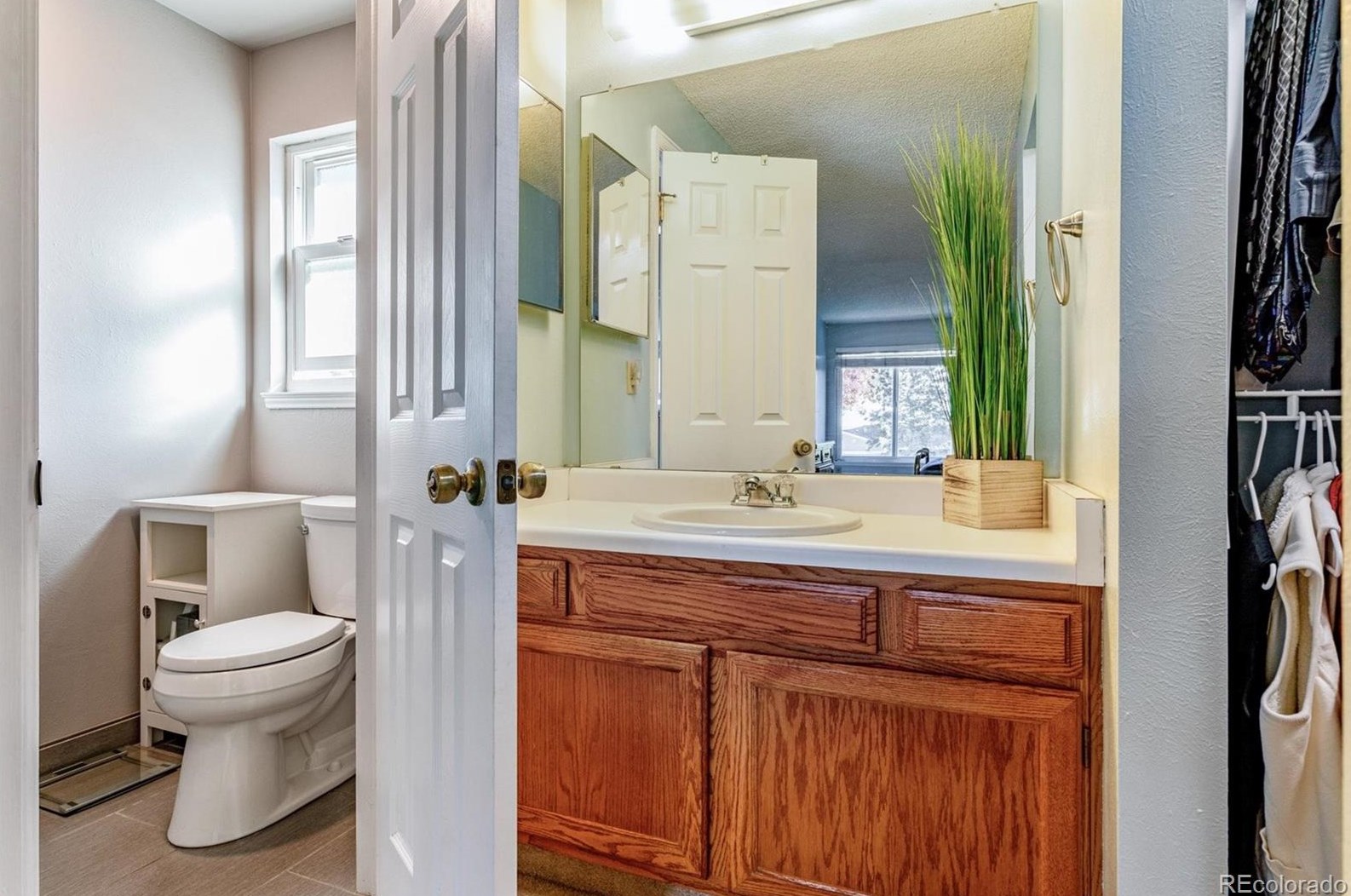 9960 Wagon Trl Dr, Littleton CO 80123-1955 exterior