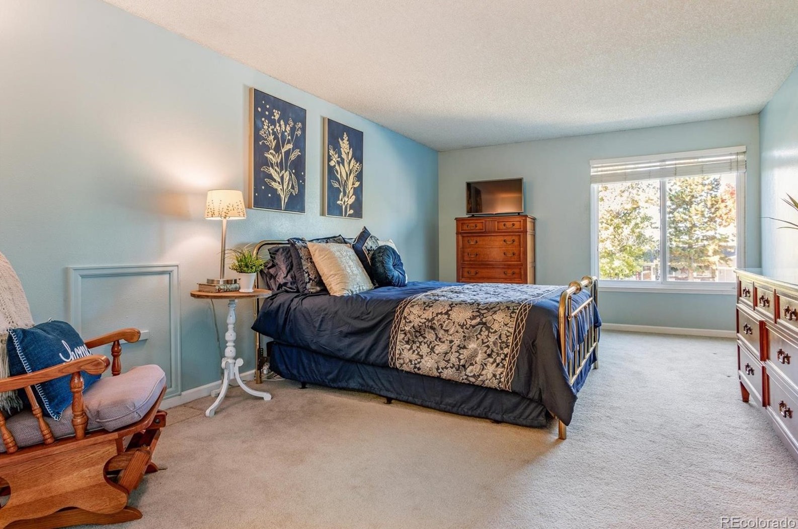 9960 Wagon Trl Dr, Littleton CO 80123-1955 exterior