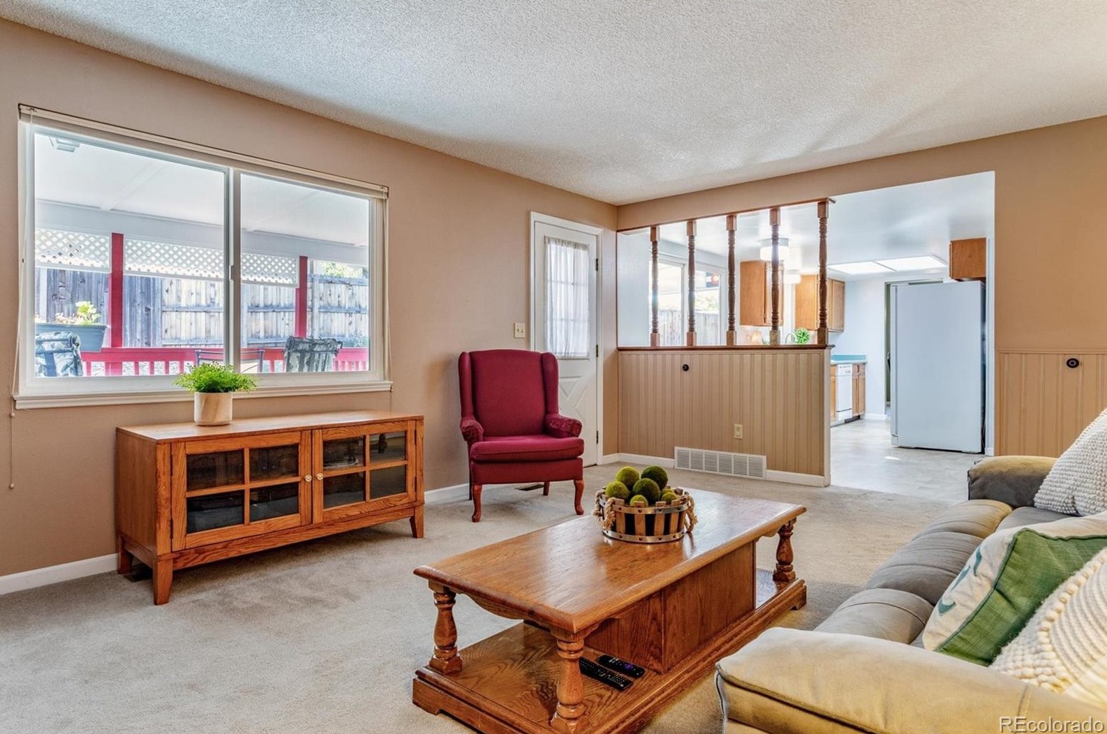 9960 Wagon Trl Dr, Littleton CO 80123-1955 exterior