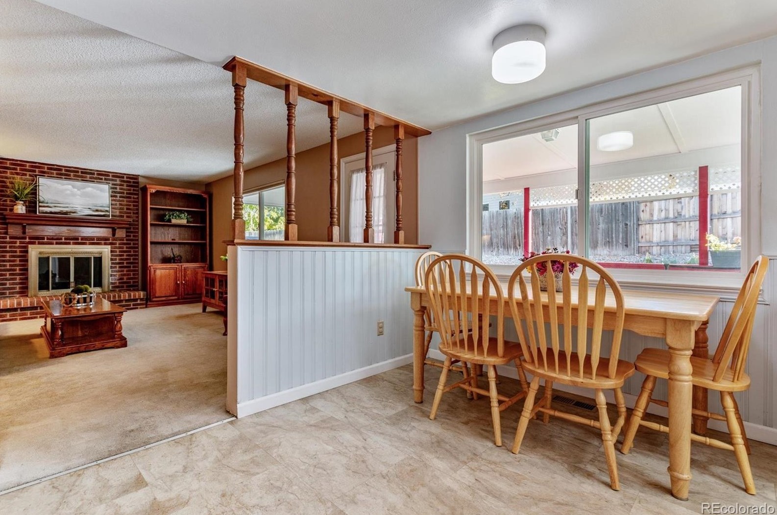 9960 Wagon Trl Dr, Littleton CO 80123-1955 exterior