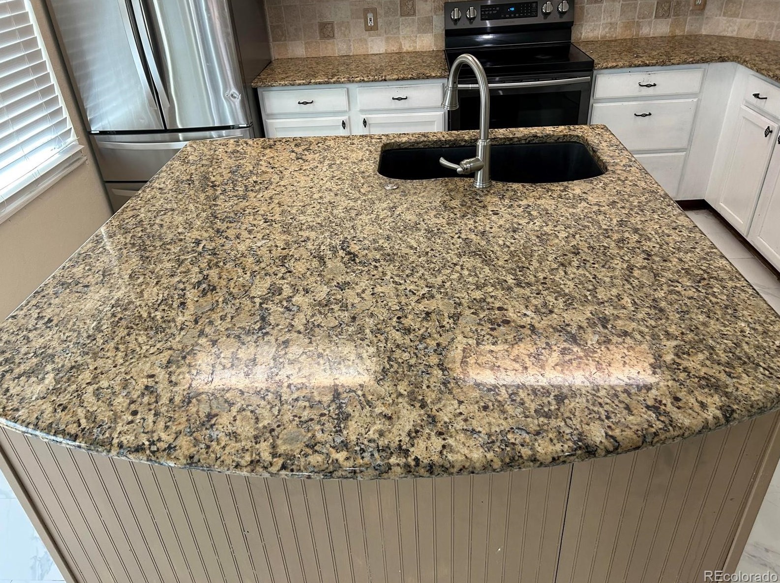 3314 White Oak St, Littleton CO 80129-6307 exterior