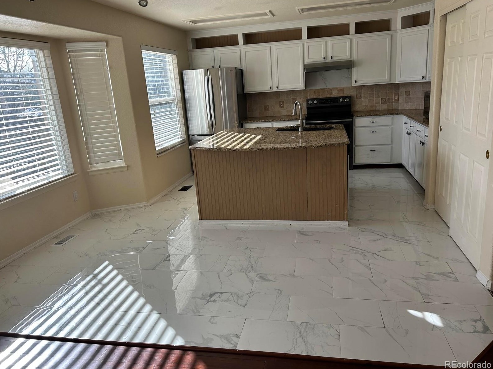 3314 White Oak St, Littleton CO 80129-6307 exterior