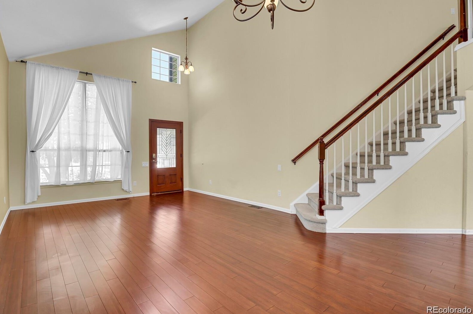 3314 White Oak St, Littleton CO 80129-6307 exterior