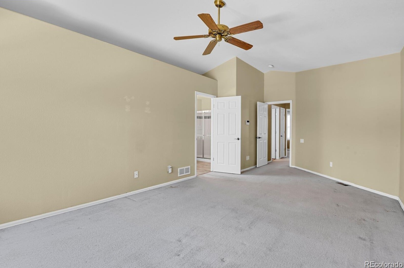 3314 White Oak St, Littleton CO 80129-6307 exterior