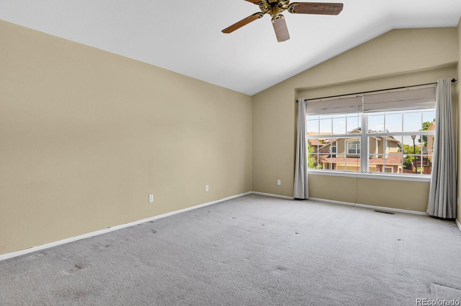 3314 White Oak St, Littleton CO 80129-6307 exterior