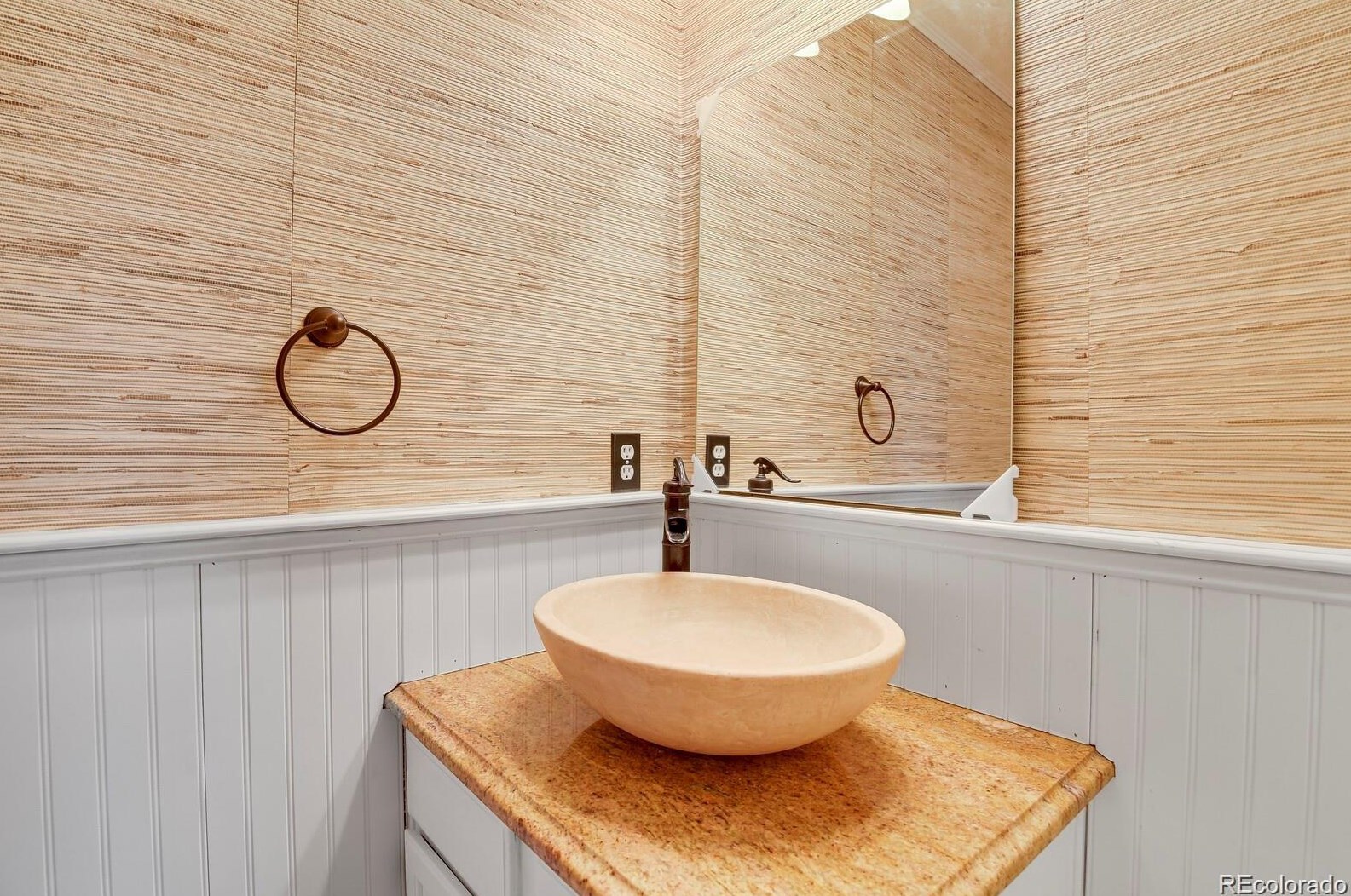 3314 White Oak St, Littleton CO 80129-6307 exterior