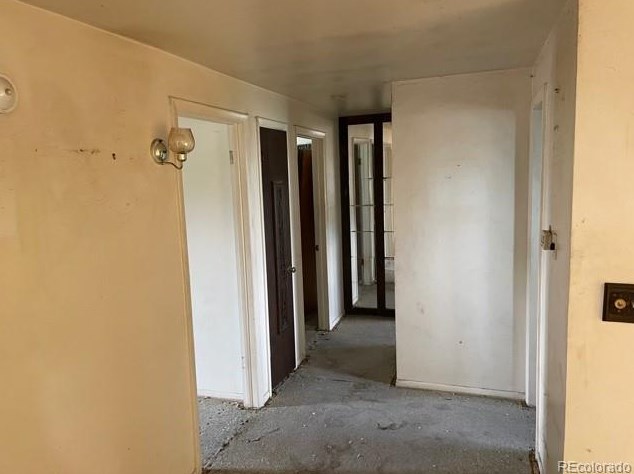 6695 Sherman St, Littleton CO 80121-2351 exterior