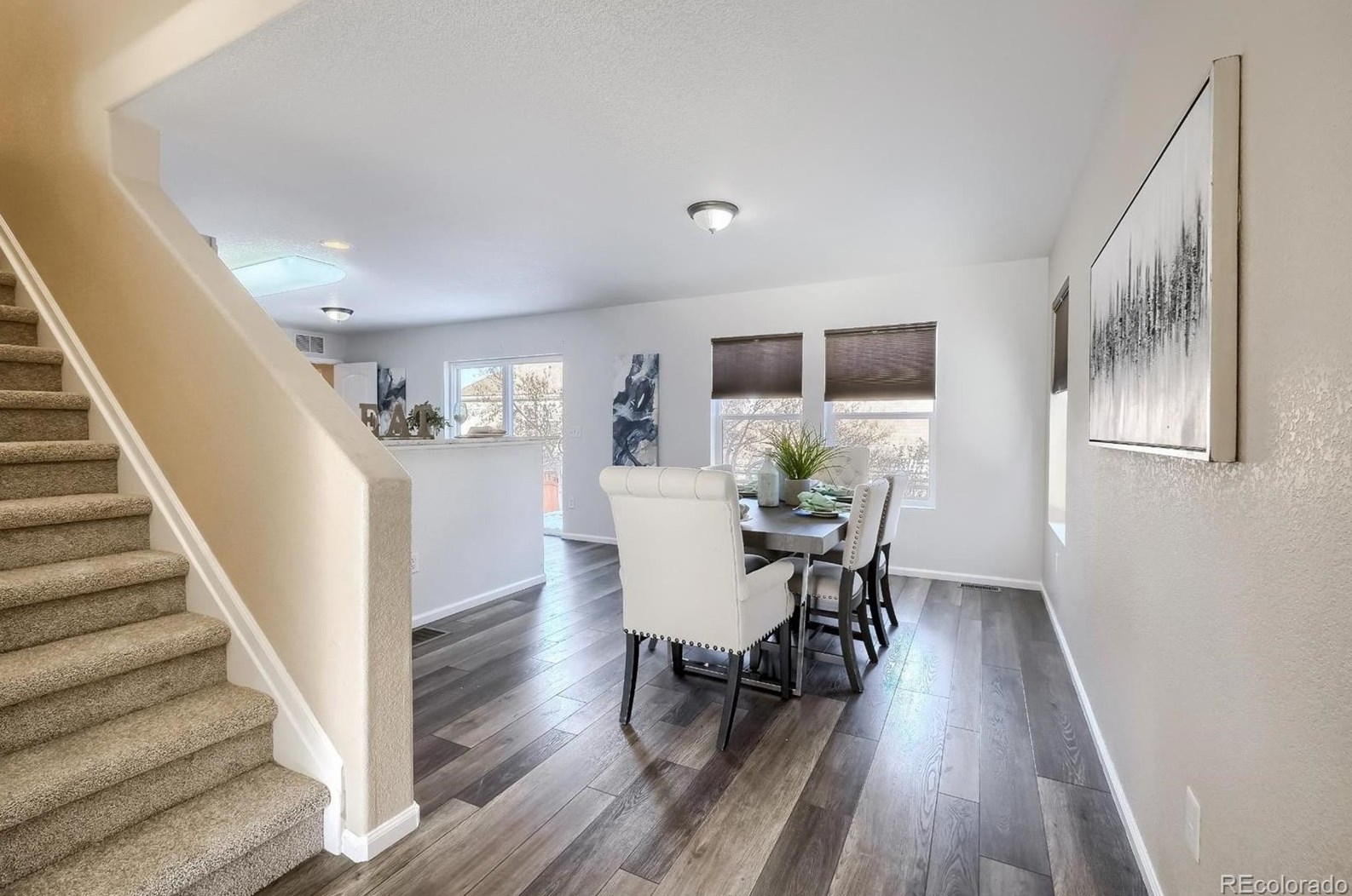 1838 Morningview Ln, Castle Rock CO 80109-3641 exterior