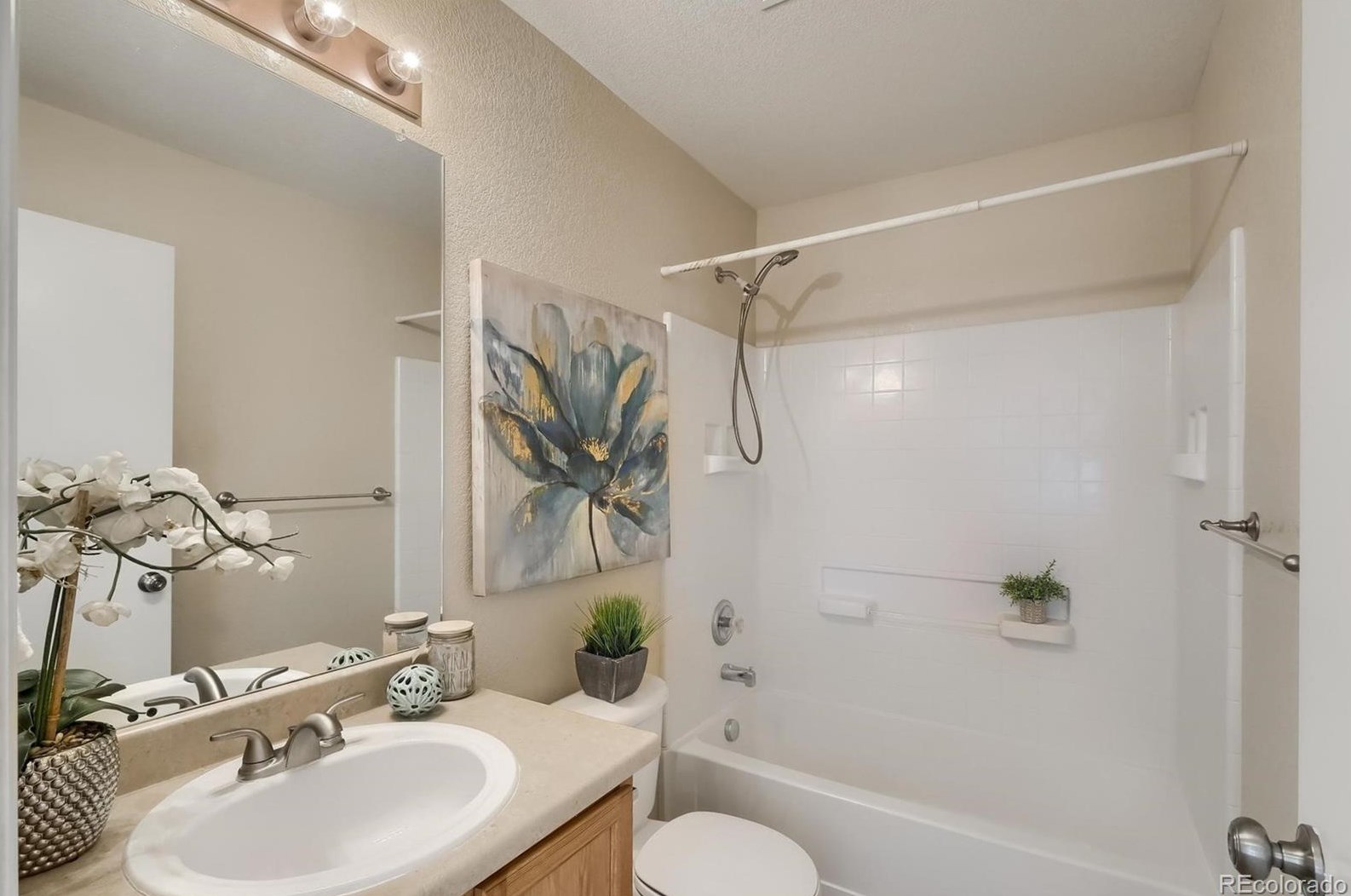 1838 Morningview Ln, Castle Rock CO 80109-3641 exterior