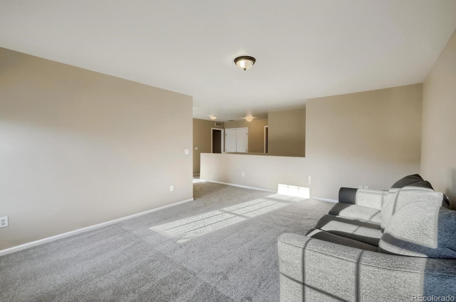 1838 Morningview Ln, Castle Rock CO 80109-3641 exterior