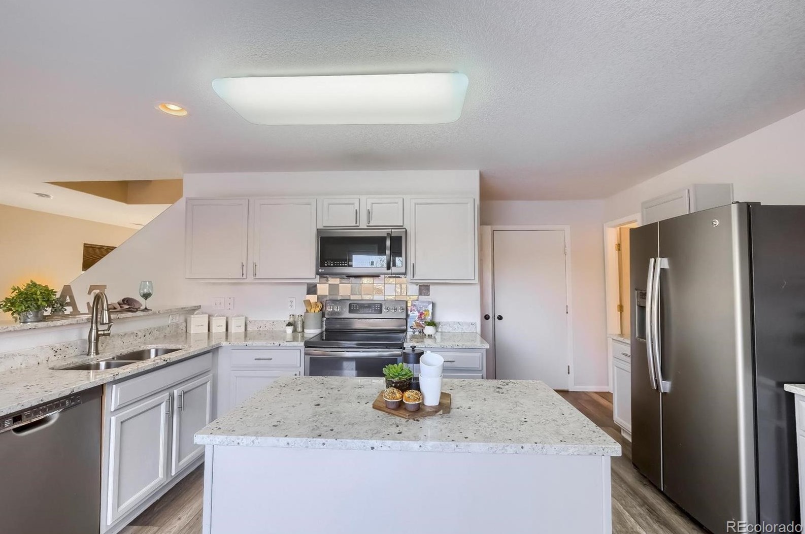 1838 Morningview Ln, Castle Rock CO 80109-3641 exterior