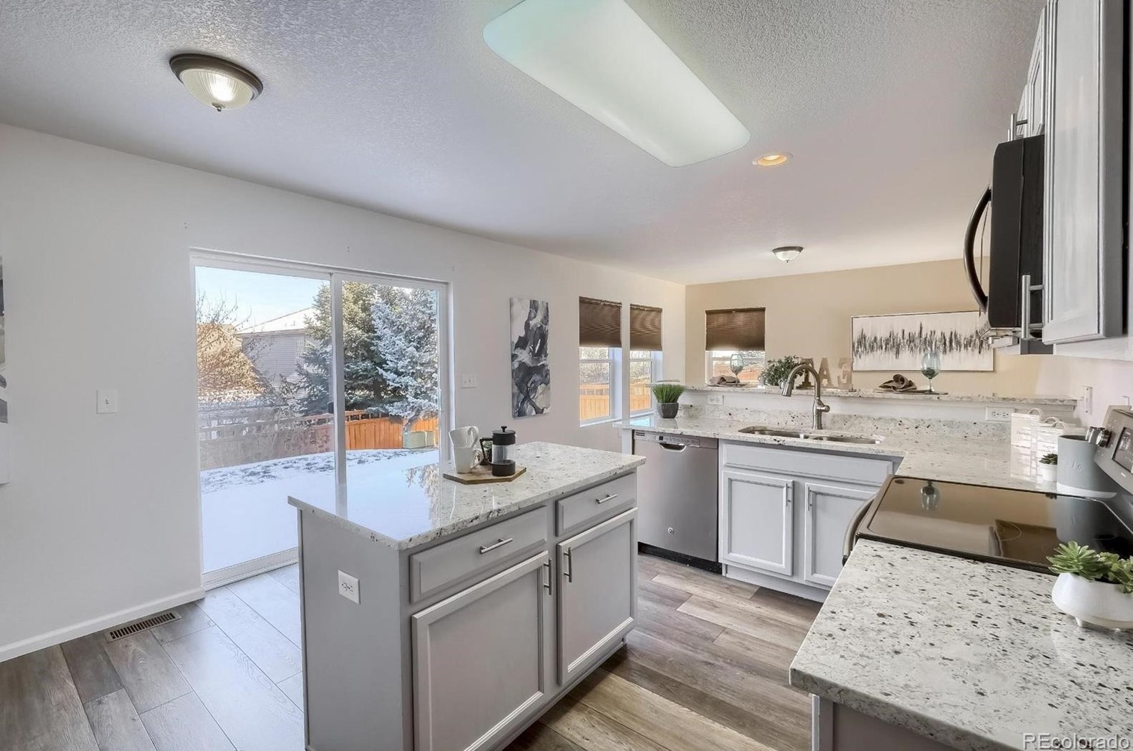 1838 Morningview Ln, Castle Rock CO 80109-3641 exterior