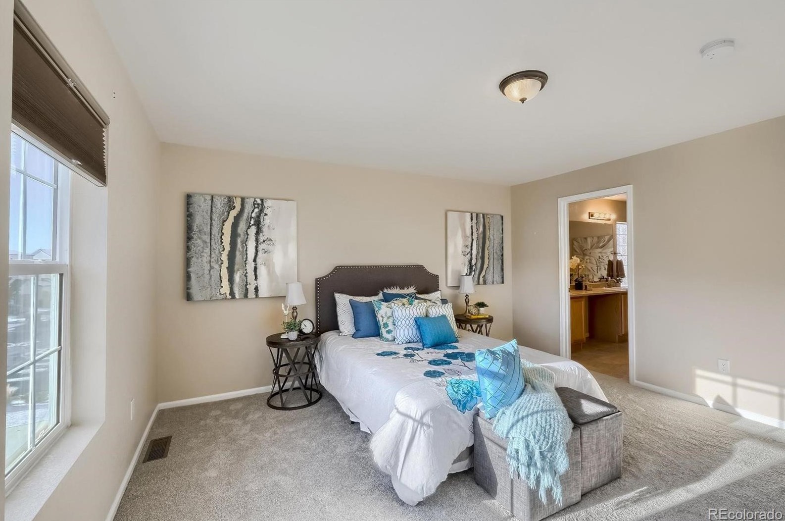 1838 Morningview Ln, Castle Rock CO 80109-3641 exterior