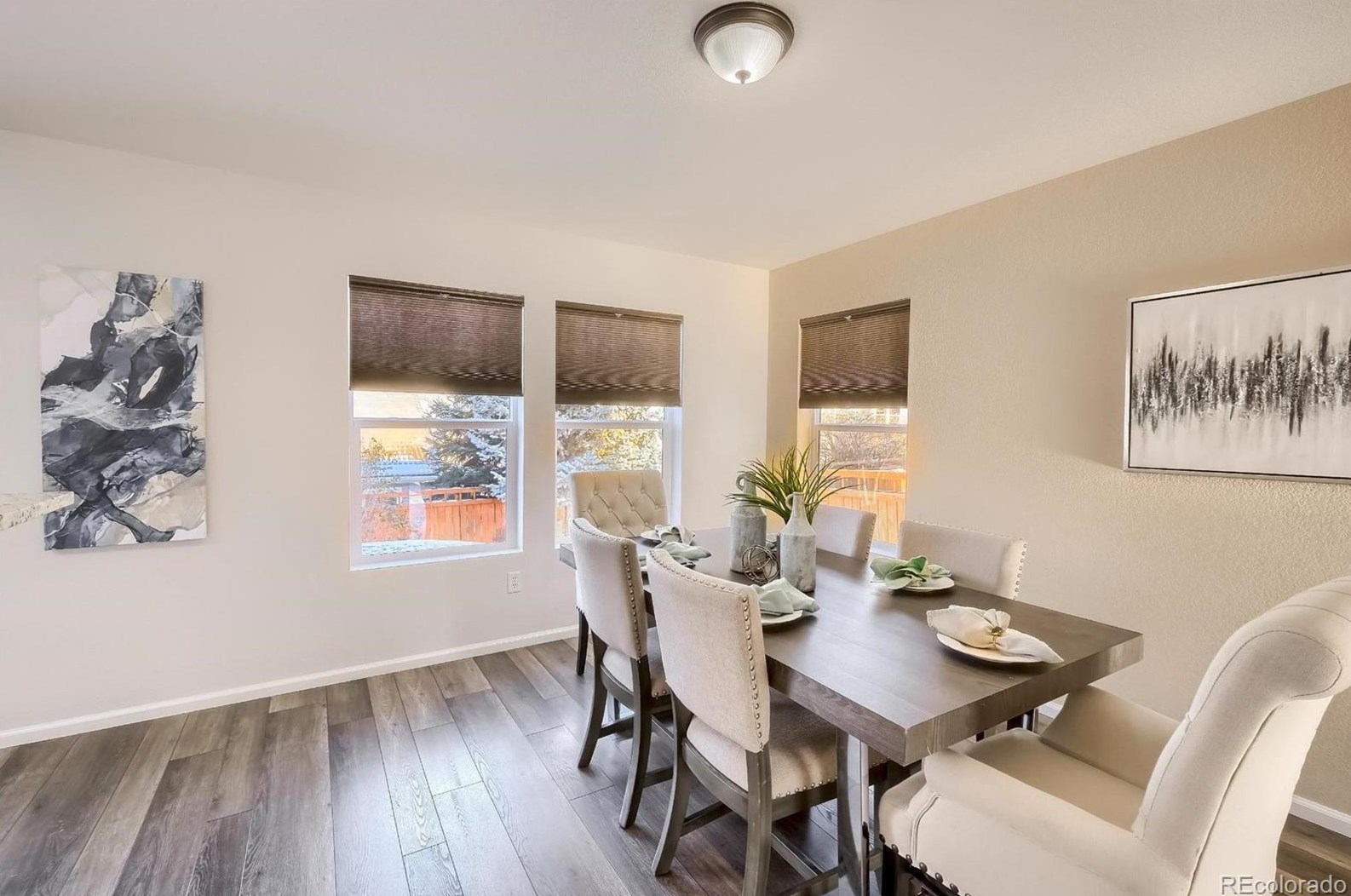 1838 Morningview Ln, Castle Rock CO 80109-3641 exterior