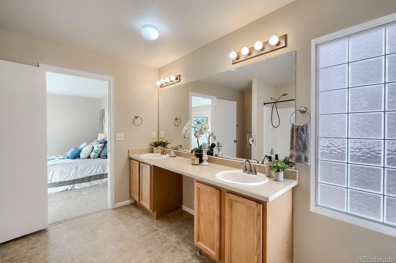 1838 Morningview Ln, Castle Rock CO 80109-3641 exterior