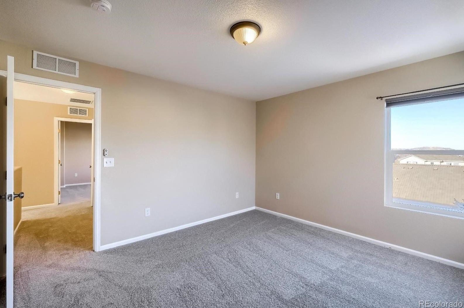 1838 Morningview Ln, Castle Rock CO 80109-3641 exterior