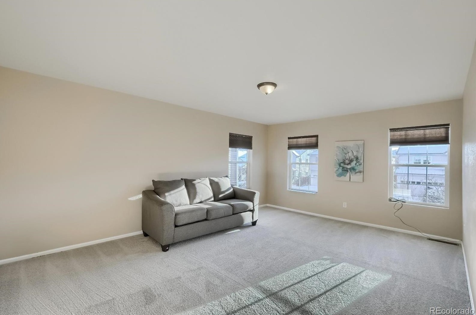 1838 Morningview Ln, Castle Rock CO 80109-3641 exterior