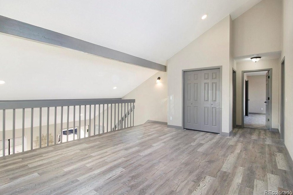 8851 Layton Ave, Littleton CO  80123-1861 exterior