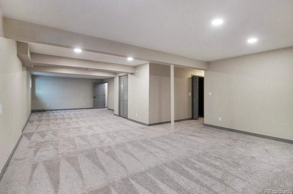 8851 Layton Ave, Littleton CO  80123-1861 exterior