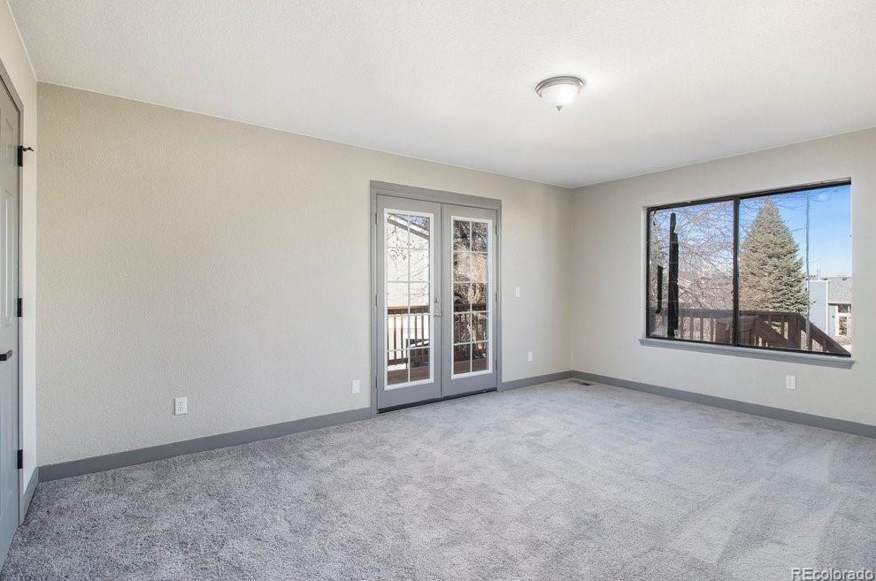 8851 Layton Ave, Littleton CO  80123-1861 exterior