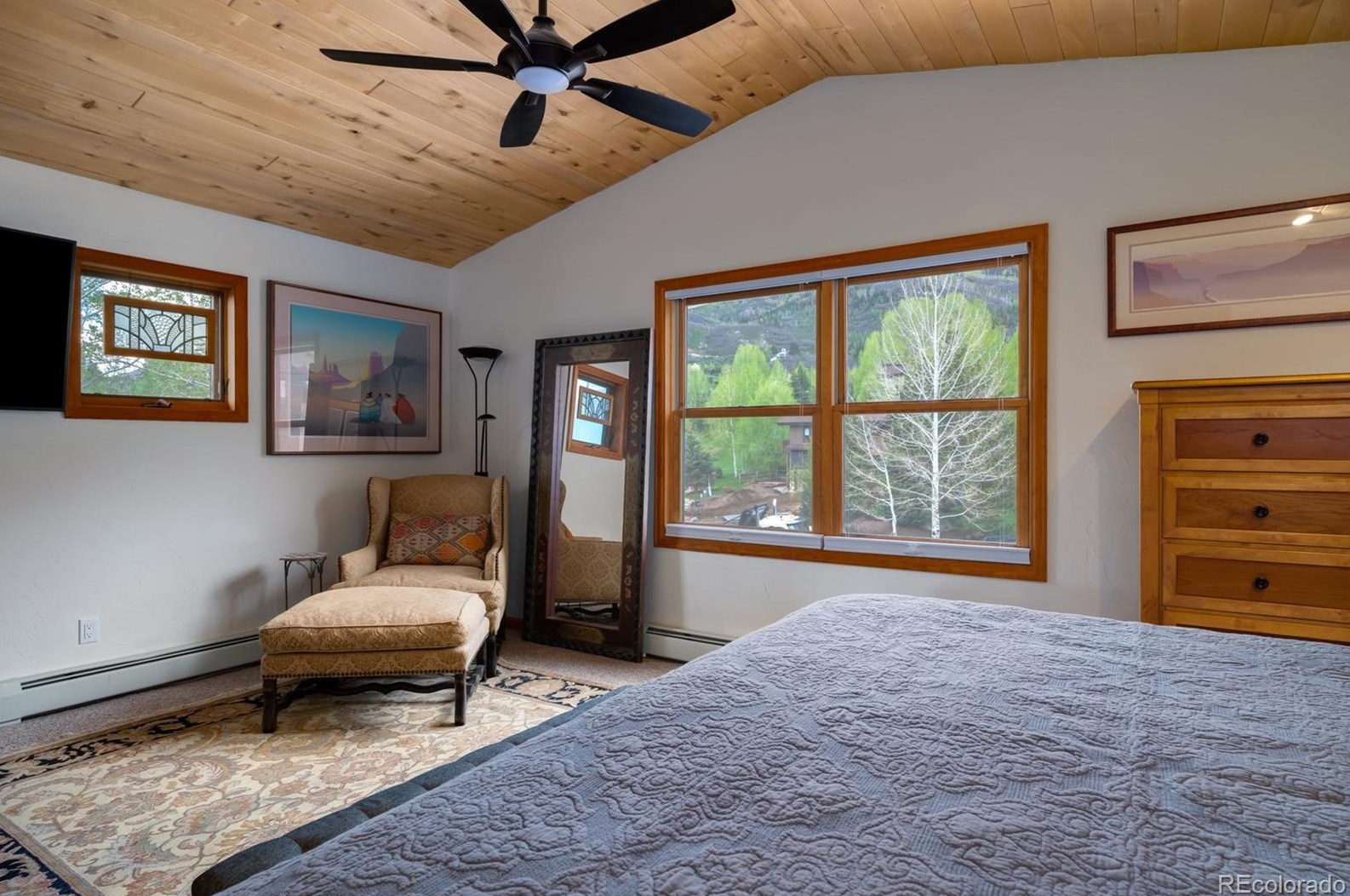 1885 Hunters Dr, Steamboat Springs CO 80487-2372 exterior