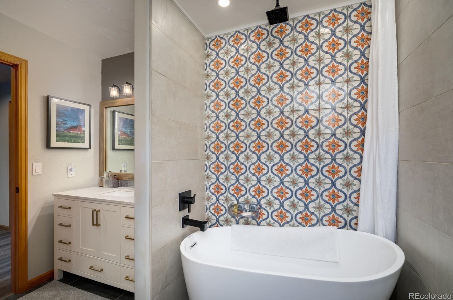 1885 Hunters Dr, Steamboat Springs CO 80487-2372 exterior