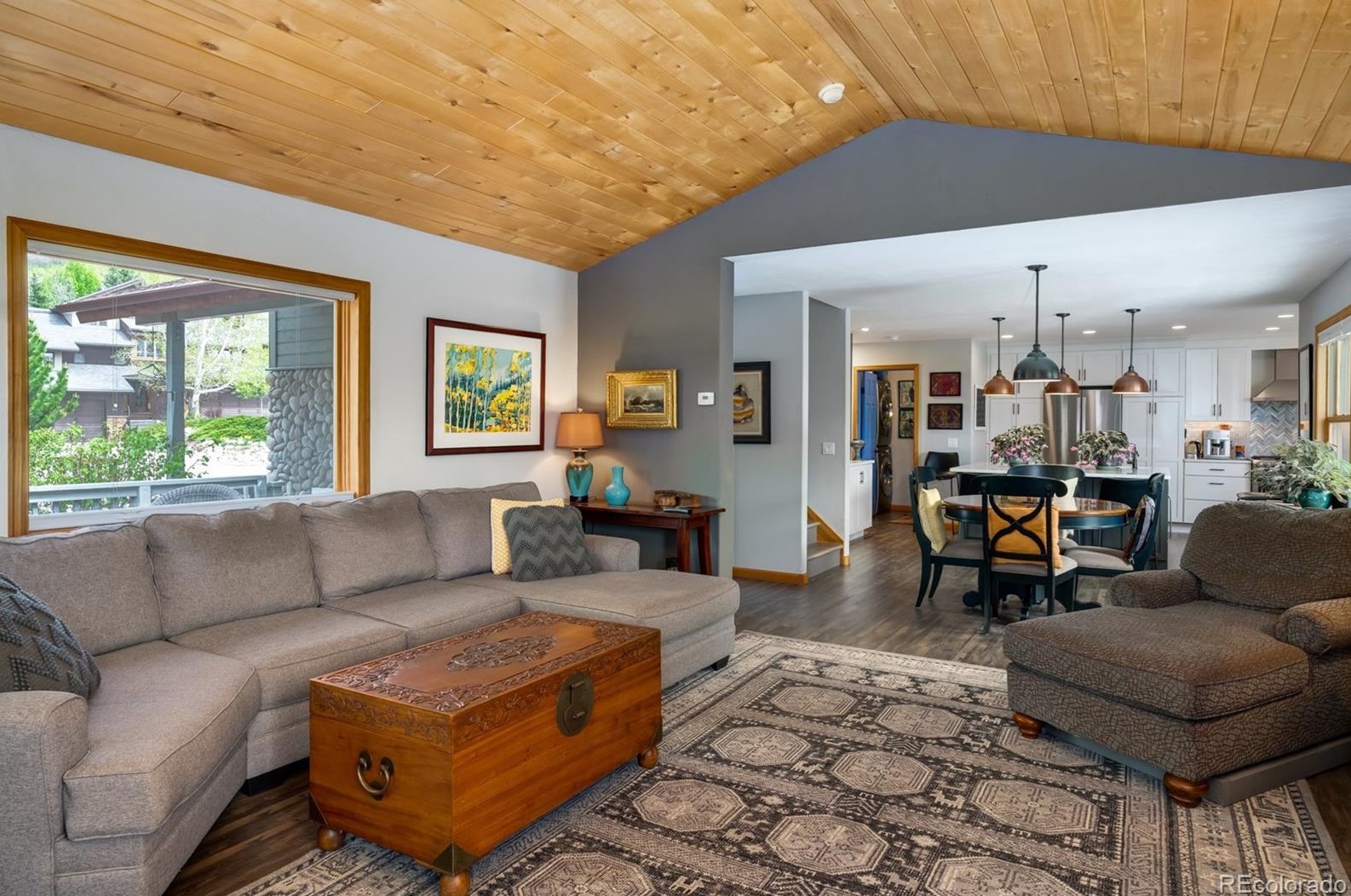 1885 Hunters Dr, Steamboat Springs CO 80487-2372 exterior