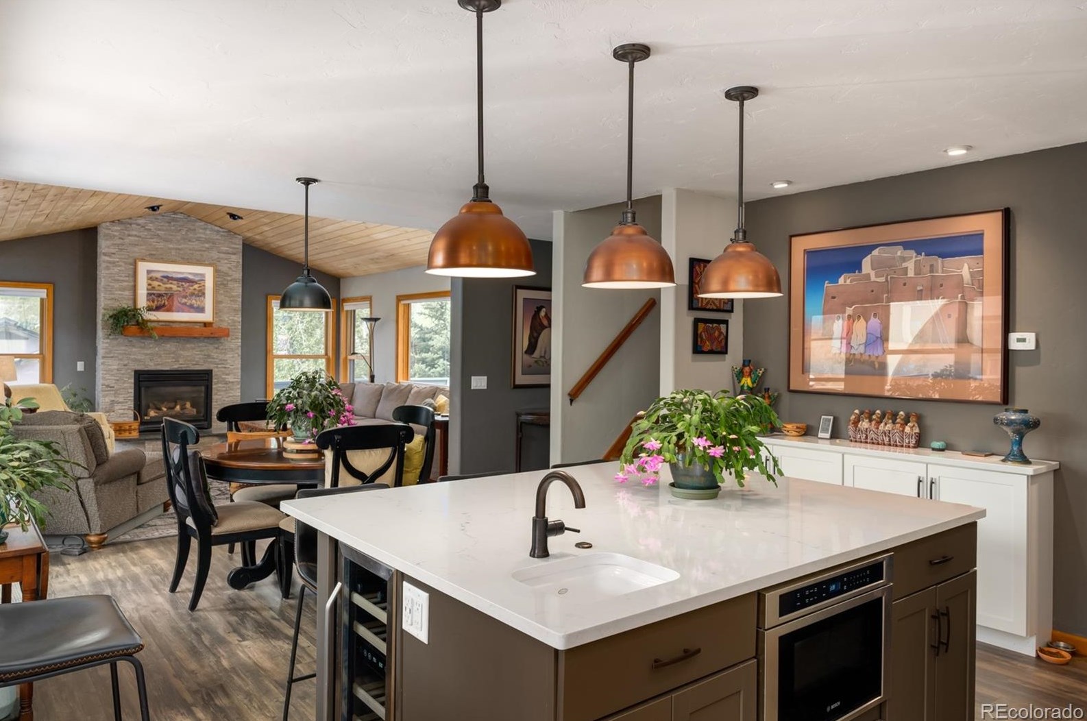 1885 Hunters Dr, Steamboat Springs CO 80487-2372 exterior