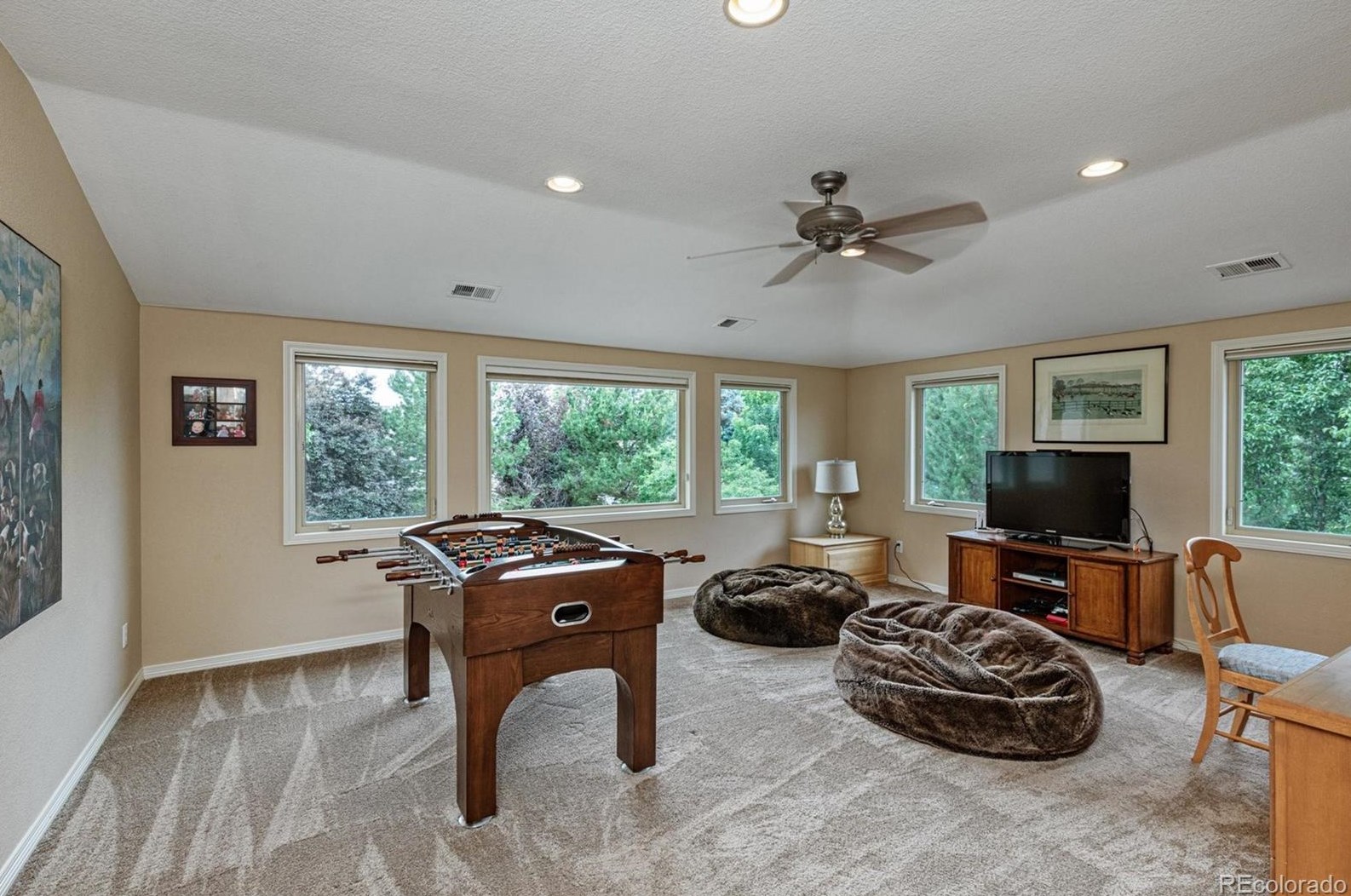 1485 Meyerwood Cir, Littleton CO 80129-1822 exterior