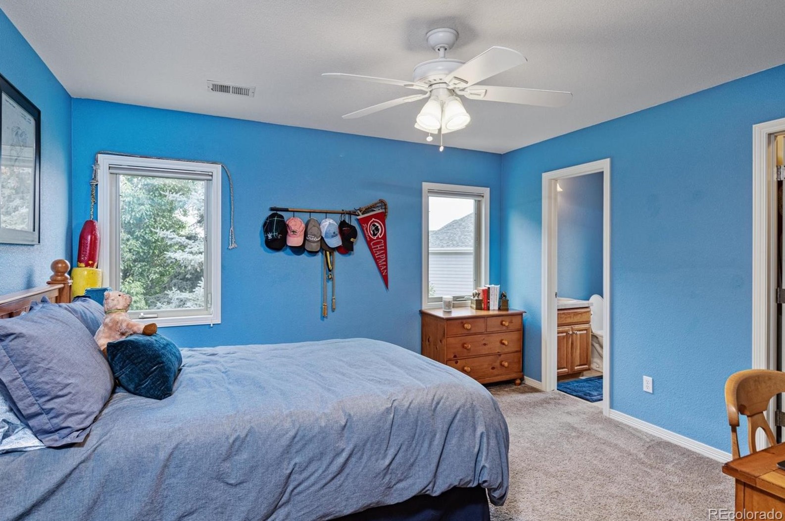 1485 Meyerwood Cir, Littleton CO 80129-1822 exterior