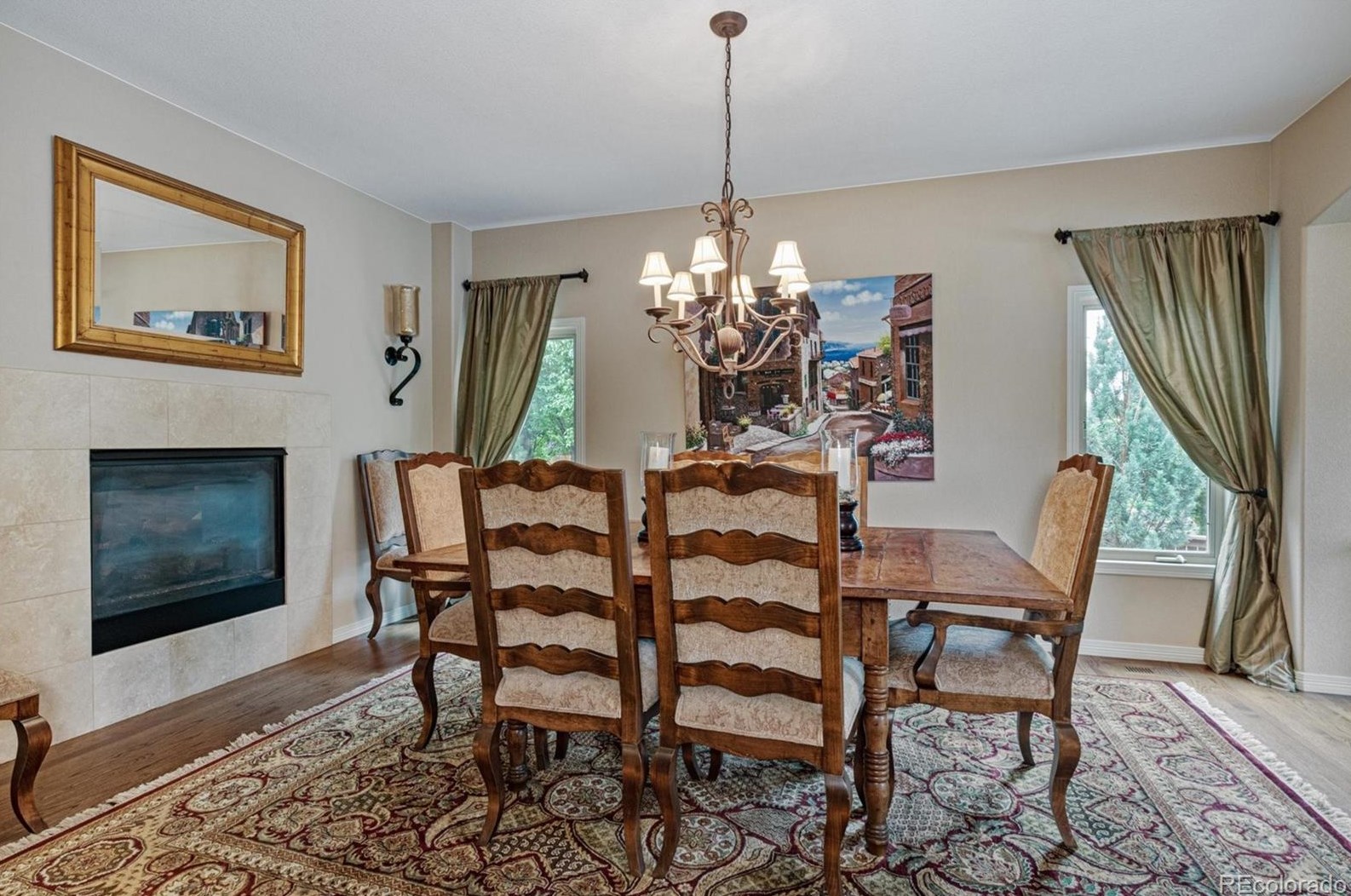 1485 Meyerwood Cir, Littleton CO 80129-1822 exterior