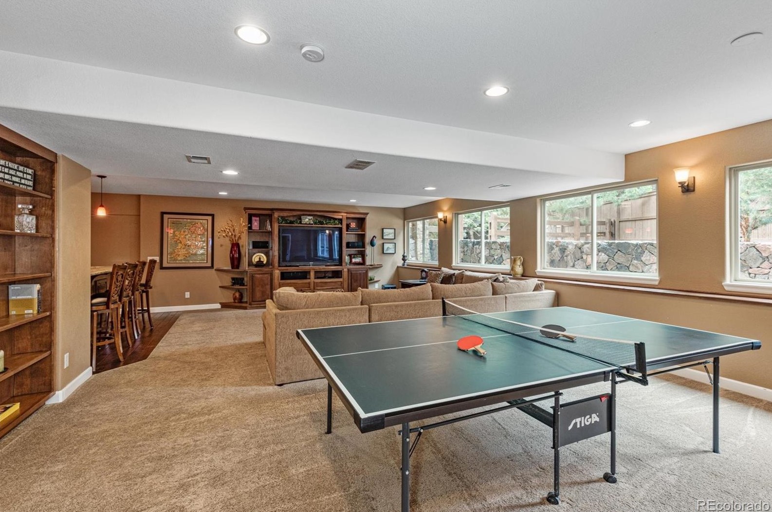 1485 Meyerwood Cir, Littleton CO 80129-1822 exterior