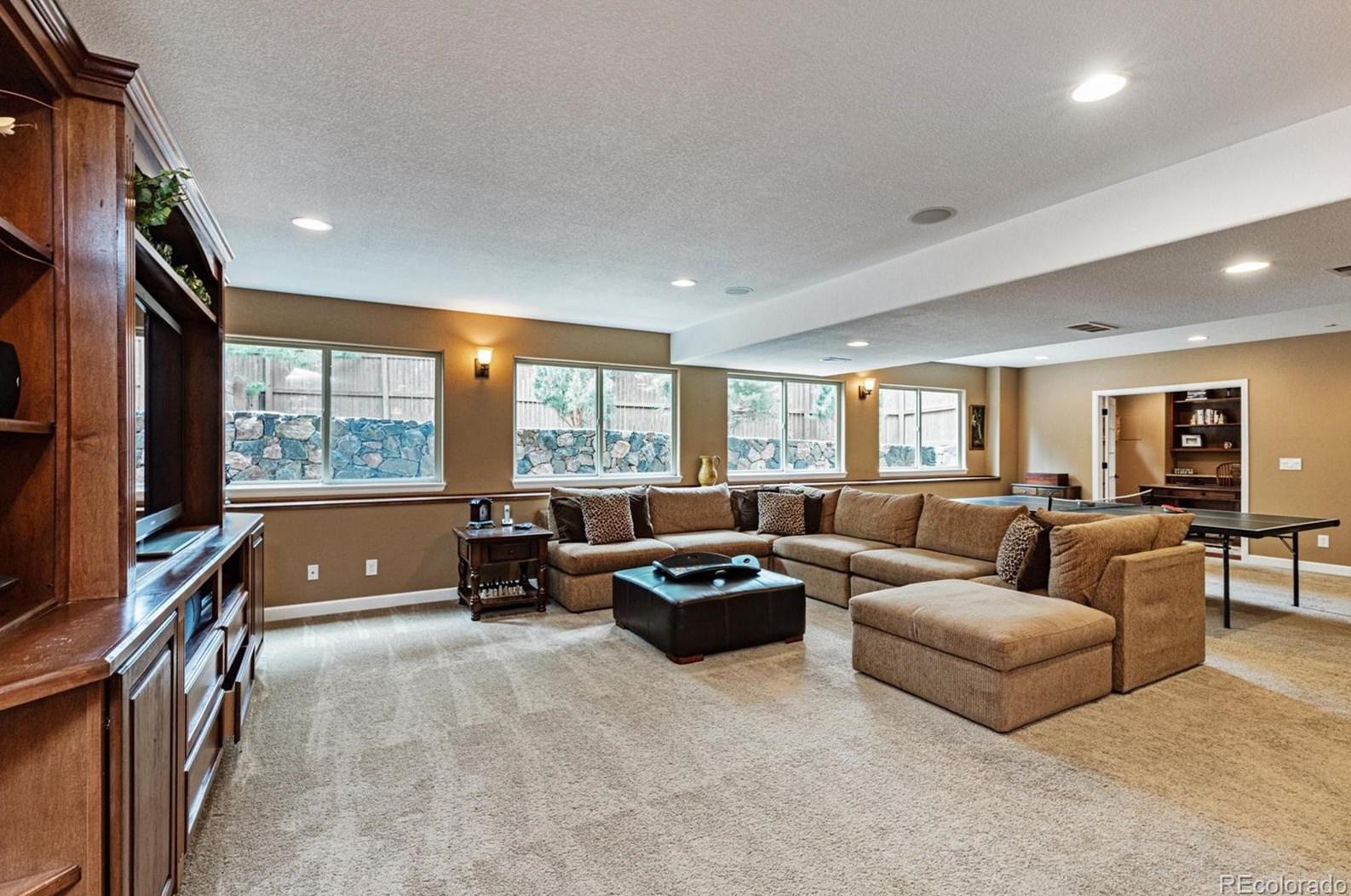 1485 Meyerwood Cir, Littleton CO 80129-1822 exterior