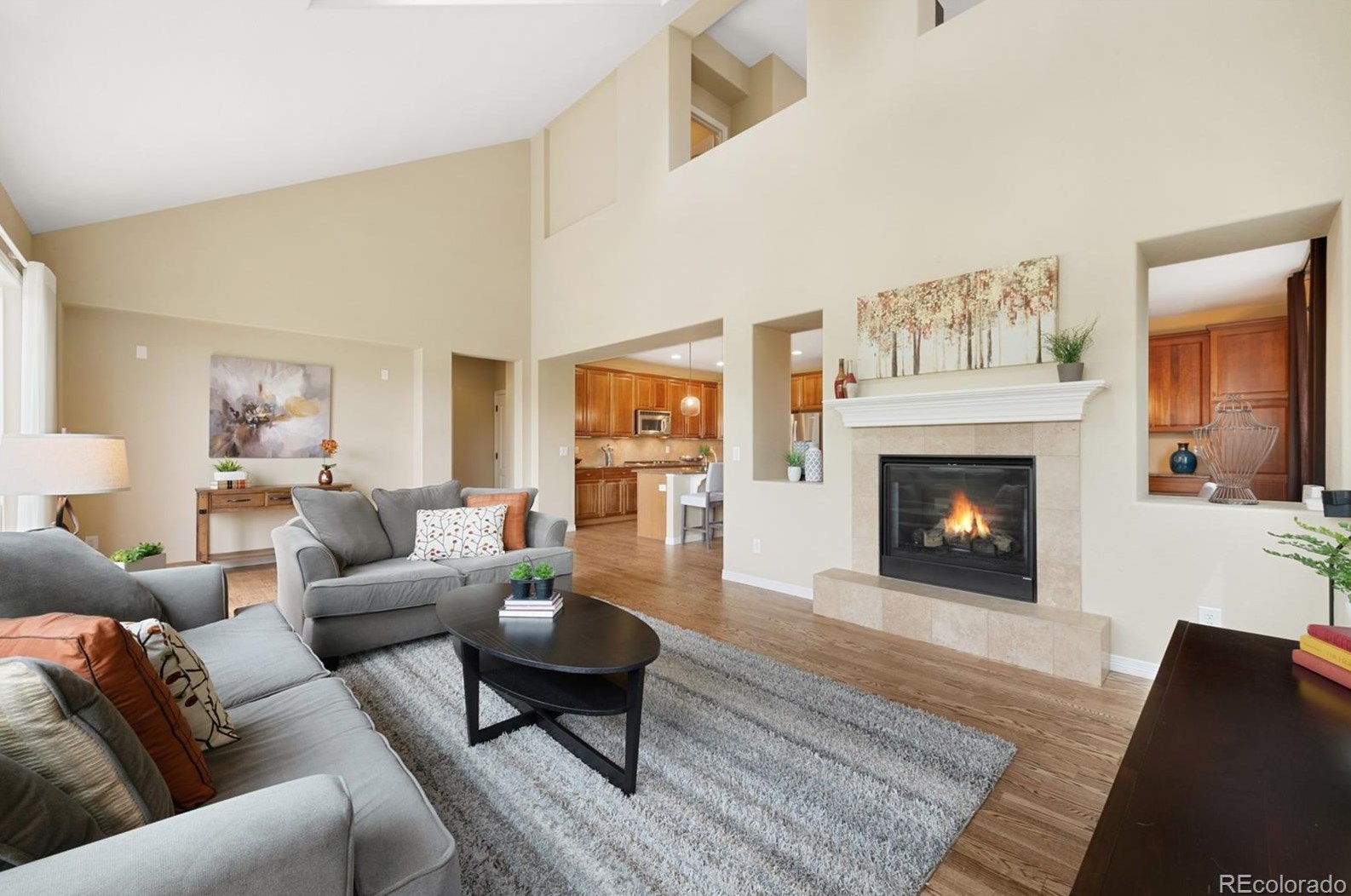 4568 Valleybrook Dr, Littleton CO  80130-6965 exterior