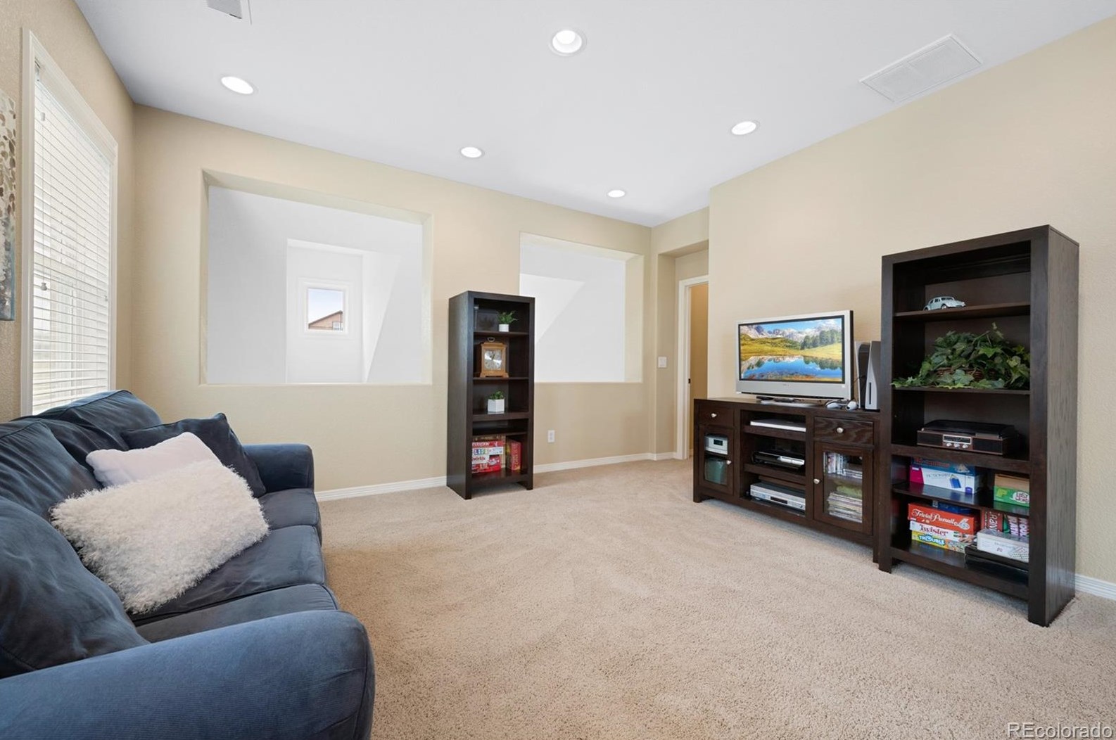 4568 Valleybrook Dr, Littleton CO  80130-6965 exterior