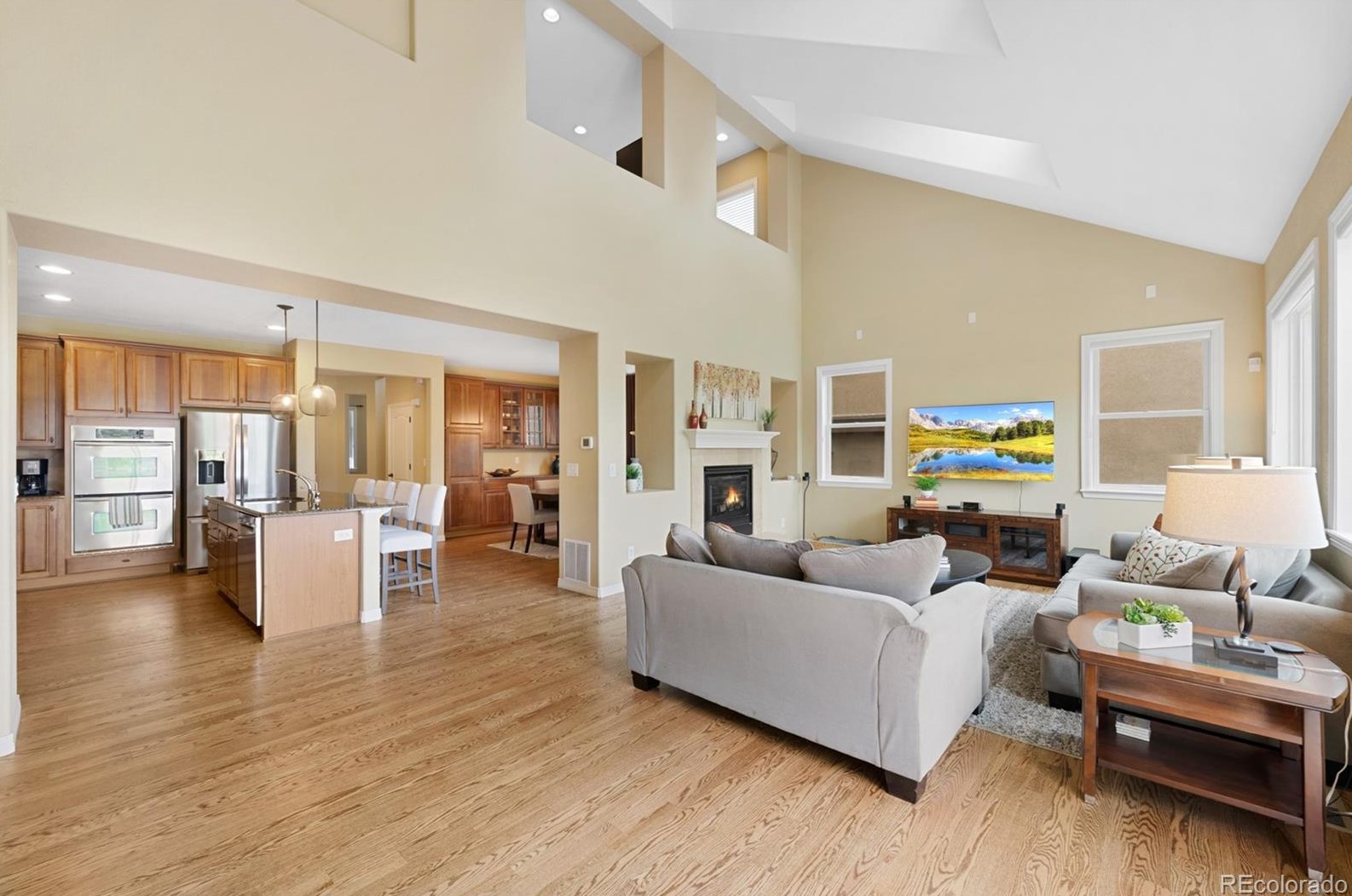 4568 Valleybrook Dr, Littleton CO  80130-6965 exterior