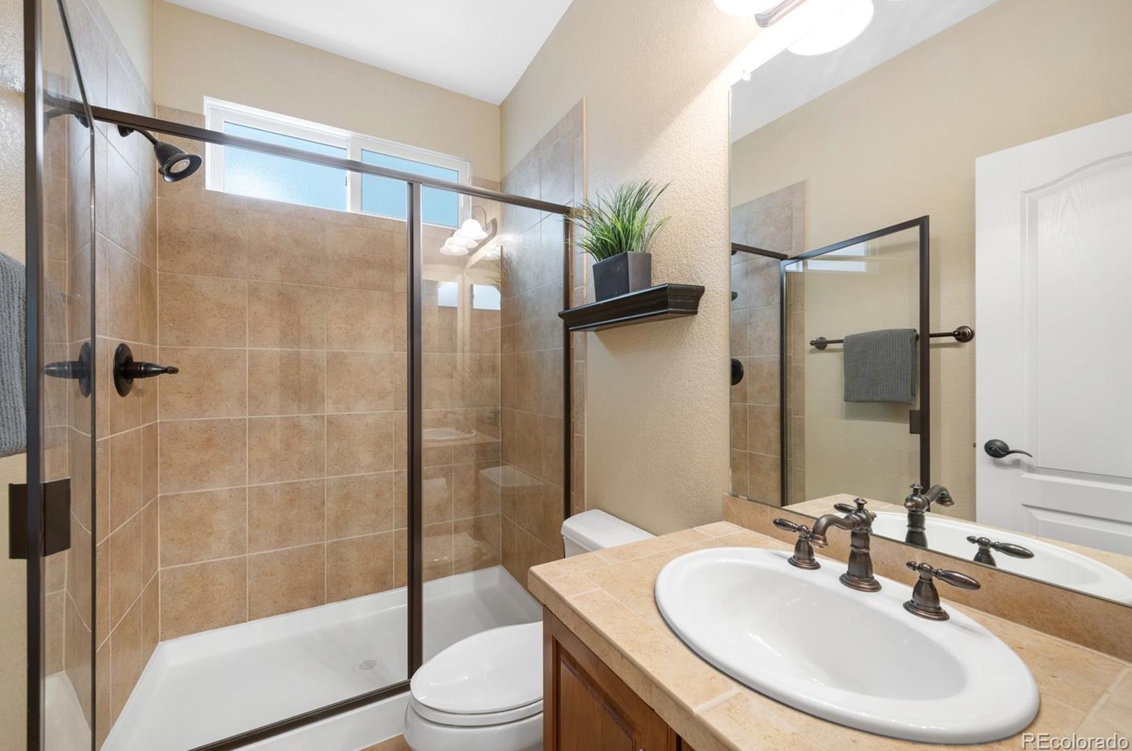 4568 Valleybrook Dr, Littleton CO  80130-6965 exterior