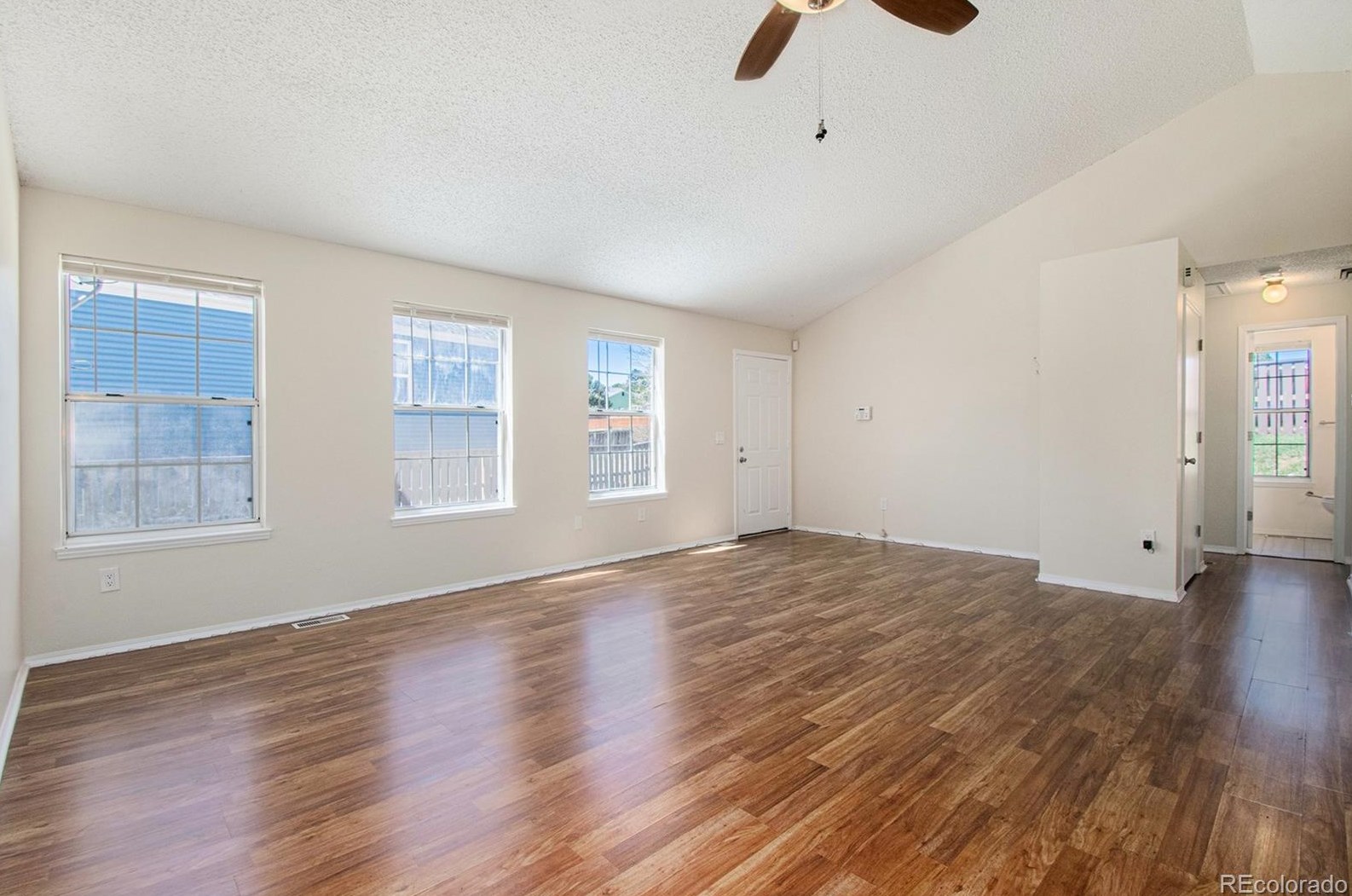 9823 Elmhurst Pl, Littleton CO  80128-5198 exterior