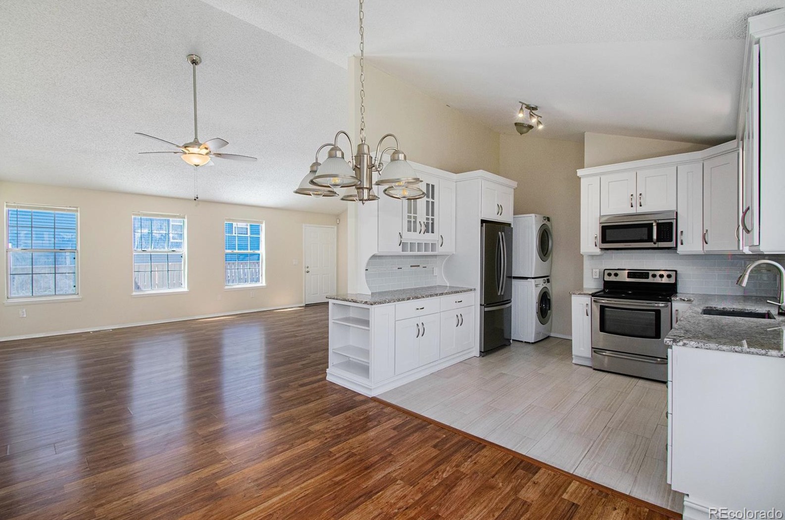 9823 Elmhurst Pl, Littleton CO  80128-5198 exterior